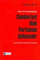 Cumhuriyet Halk Partisinde Gelimeler / 1960-1975 Dneminde