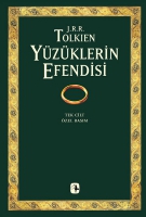 Yzklerin Efendisi - Tek Cilt, zel Basm (Ciltli)