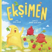 Ekşimen Ekşimen