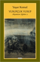 Yusufuk Yusuf