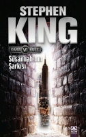 Susannah'nn arks - Kara Kule Serisi 6. Kitap