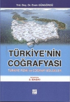 Trkiye'nin Coğrafyası