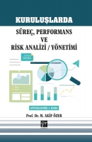 Kuruluşlarda Sre, Performans ve Risk Analizi / Ynetimi