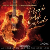 Perada Ak Bakadr (CD)