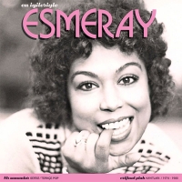 En yileriyle Esmeray (CD)