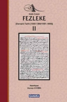 Fezleke II (Ciltli)