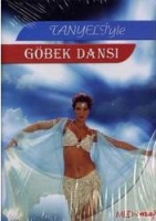 Tanyeli ile Gbek Dans (DVD)