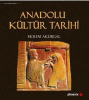 Anadolu Kltr Tarihi