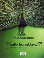 Nedir Bu Reklam? Nedir Bu Reklam?