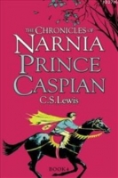 Chronicles of Narnia 4; Prince Caspian