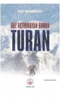 Gz Atrmayan Boran-Turan