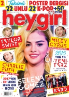 heygirl / Aralık 2017 heygirl / Aralık 2017