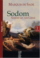 Sodom - Sodom'un 120 Gn (Ciltli)