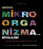 Brock - Mikroorganizmaların Biyolojisi