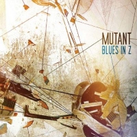 Blues in Z (CD)