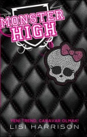 Monster High 1