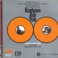 Kadnn Ad Yok (VCD)
