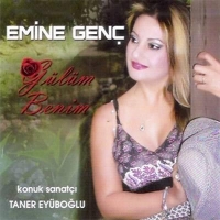 Glm Benim (CD)