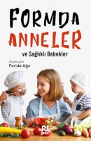 Formda Anneler ve Salkl Bebekler