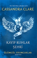 Kayp Ruhlar ehri