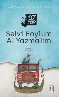 Selvi Boylum Al Yazmalm