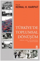 Trkiye'de Toplumsal Dnm
