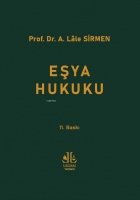 Eşya Hukuku