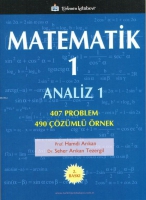 Matematik - 1 / Analiz - 1