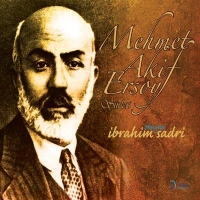 Mehmet Akif Ersoy iirleri (CD)
