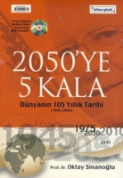 2050'ye 5 Kala