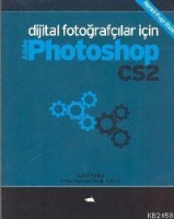 Dijital Fotoğrafılar İin Adobe Photoshop Cs2