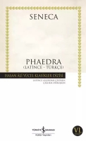 Phaedra (Latince-Trke)