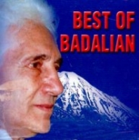 Best Of Badalian