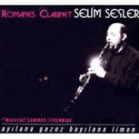 Romanes Clarinet