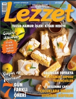Lezzet / Kasım 2017 Lezzet / Kasım 2017