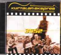 Kurtalan Ekspres (CD)