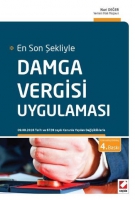 En Son Şekliyle Damga Vergisi Uygulaması En Son Şekliyle Damga Vergisi Uygulaması