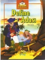 ocuk Klasikleri 2| Define Adası