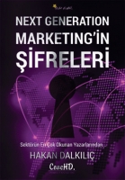Next Generation Marketing'in ifreleri