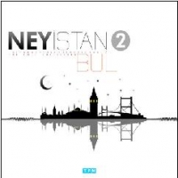 Neyistanbul 2 (CD)