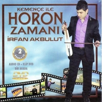 Kemene le Horon Zaman (CD)