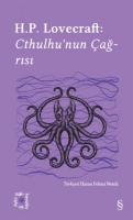 Cthulhu’nun Çağrısı Cthulhu’nun Çağrısı